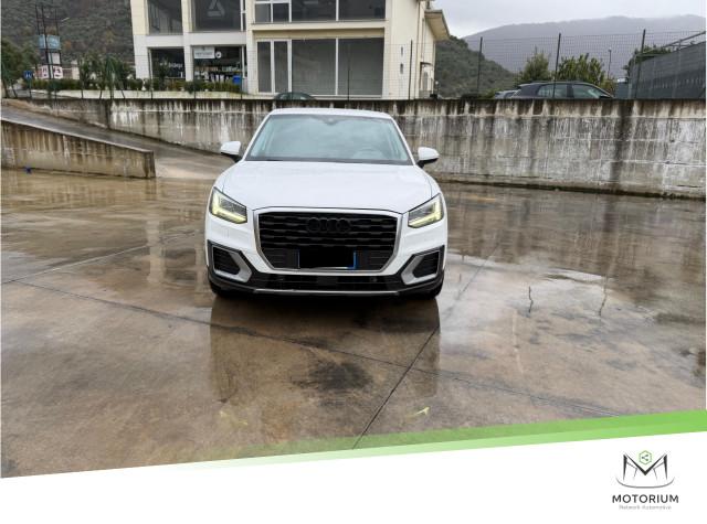 AUDI Q2 1.6 TDI 116 CV