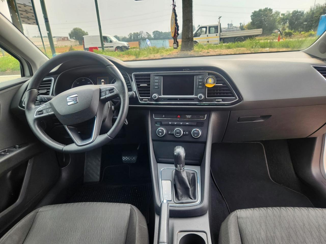 Seat Leon 1.6 TDI 105 CV DSG 5p. Start/Stop Style
