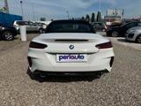 Bmw Z4 sDrive20i Msport UNICO PROPRIETARIO