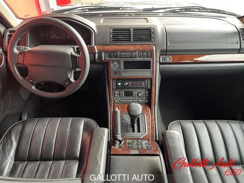 Land Rover Range Rover 2.5 td DSE automatico