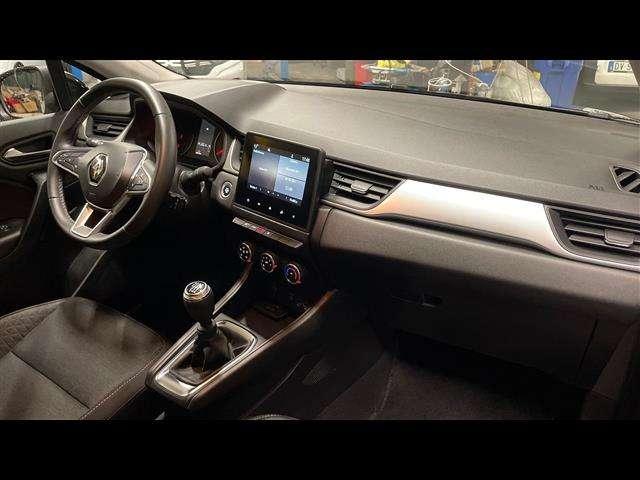 Renault Captur 1.0 TCe GPL Zen my21