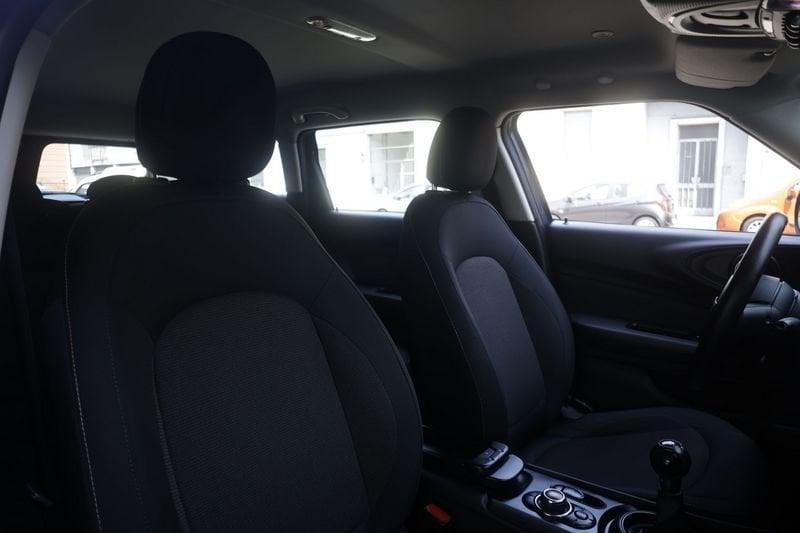 MINI Clubman MINI COOPER CLUBMAN One D Business 85KW ANNO 2017