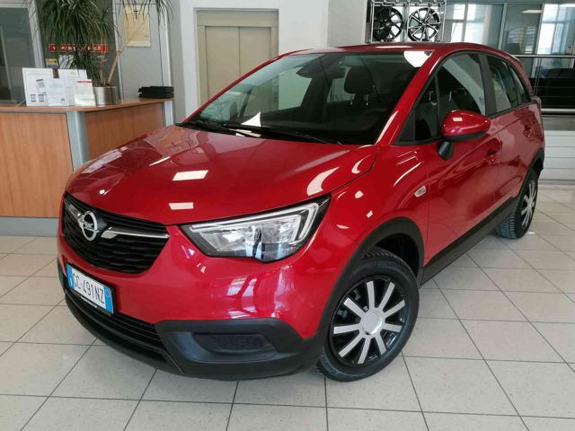 OPEL Crossland X 1.5 ECOTEC D 110 CV AUTOCARRO Advance N1