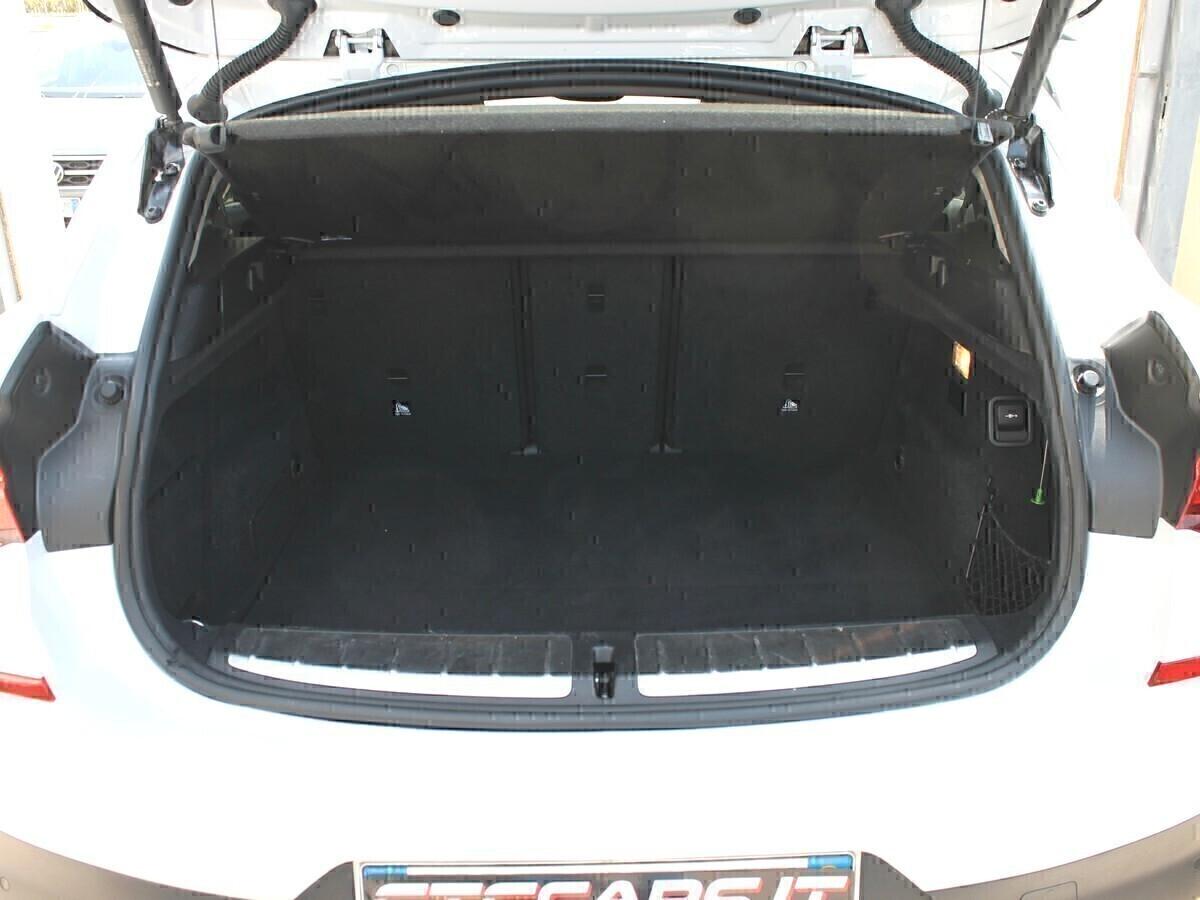 Bmw X2 xdrive25e Aut Nav Led UNIPRO IVA DEDUCIBILE