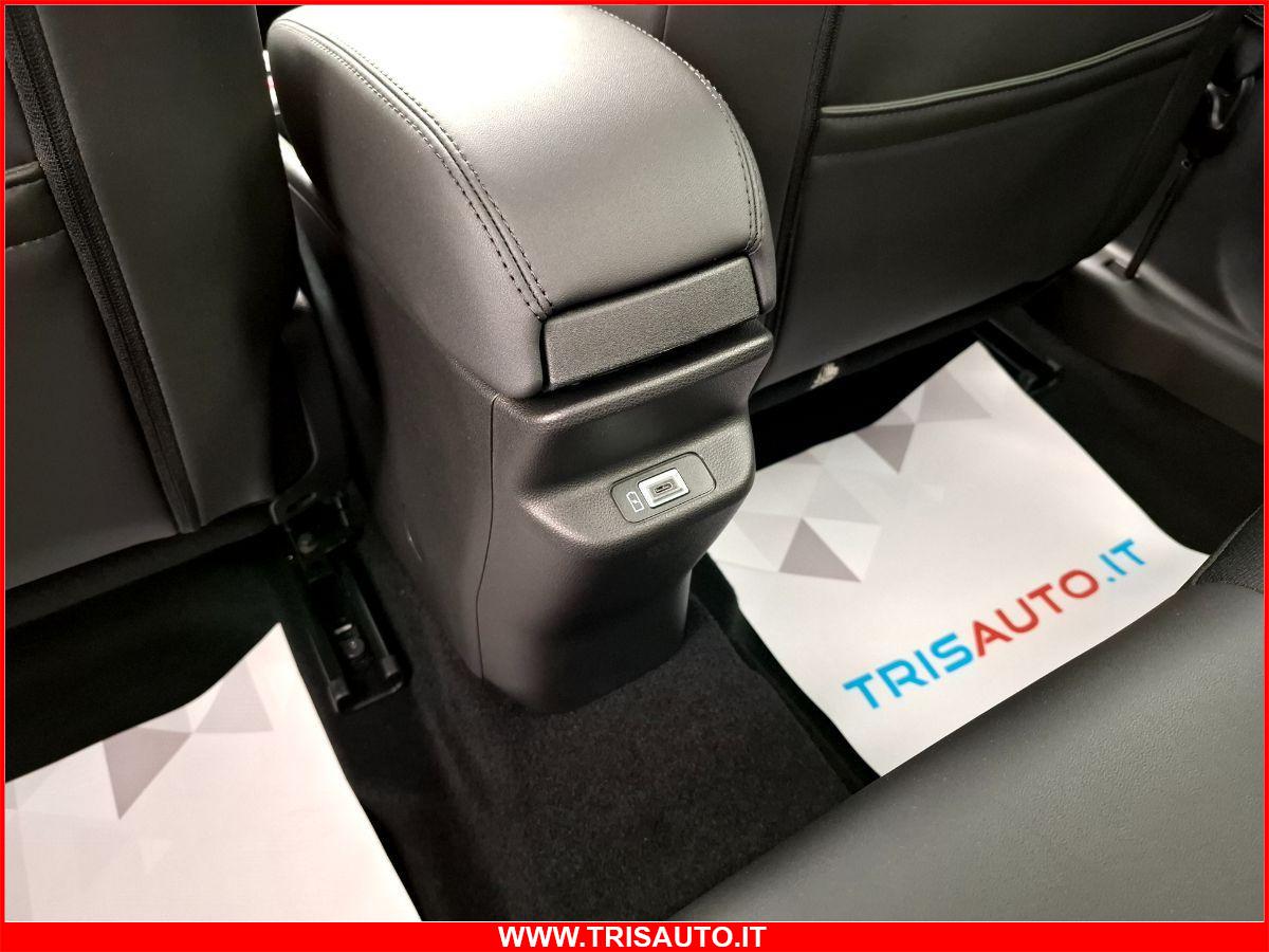 JEEP Avenger 1.2T Mhev E-dct Altitude NEOPATENTATI (FULL LED+PELLE)