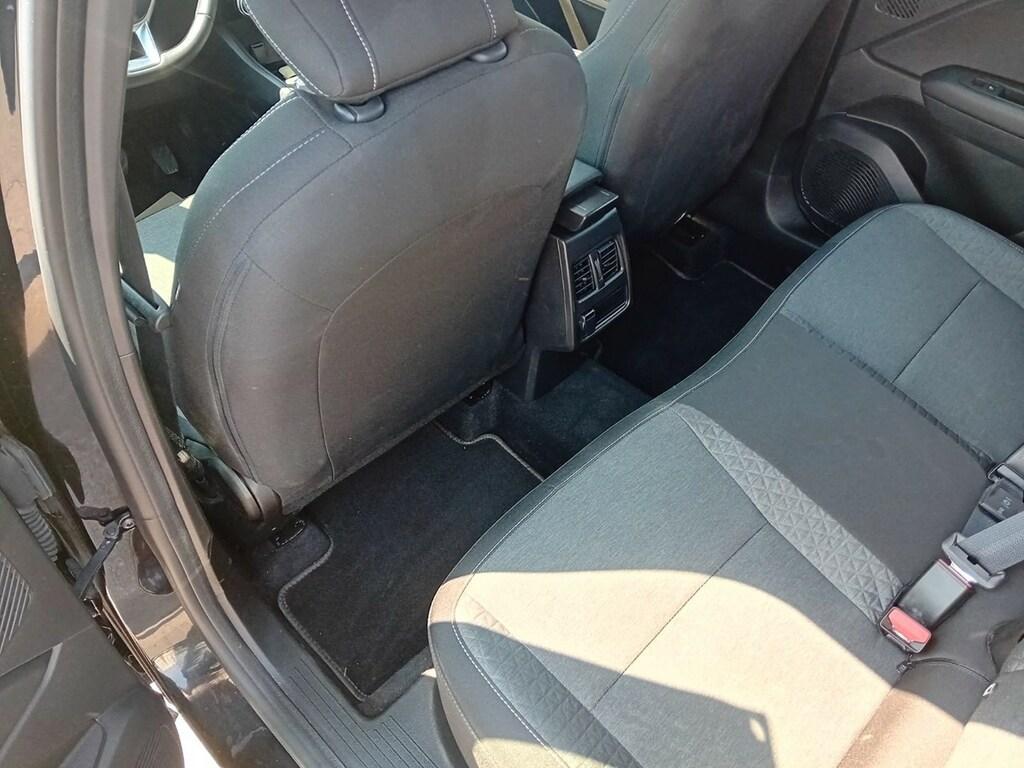 Renault Captur 1.6 Hybrid Equilibre E-Tech Auto