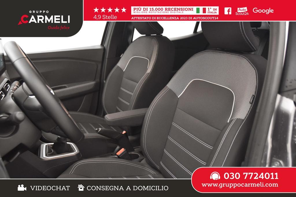 Dacia Sandero Streetway 1.0 tce ECO-G Expression