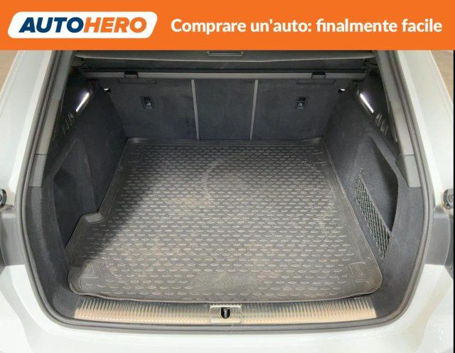 AUDI S4 Avant 3.0 TFSI quattro tiptronic