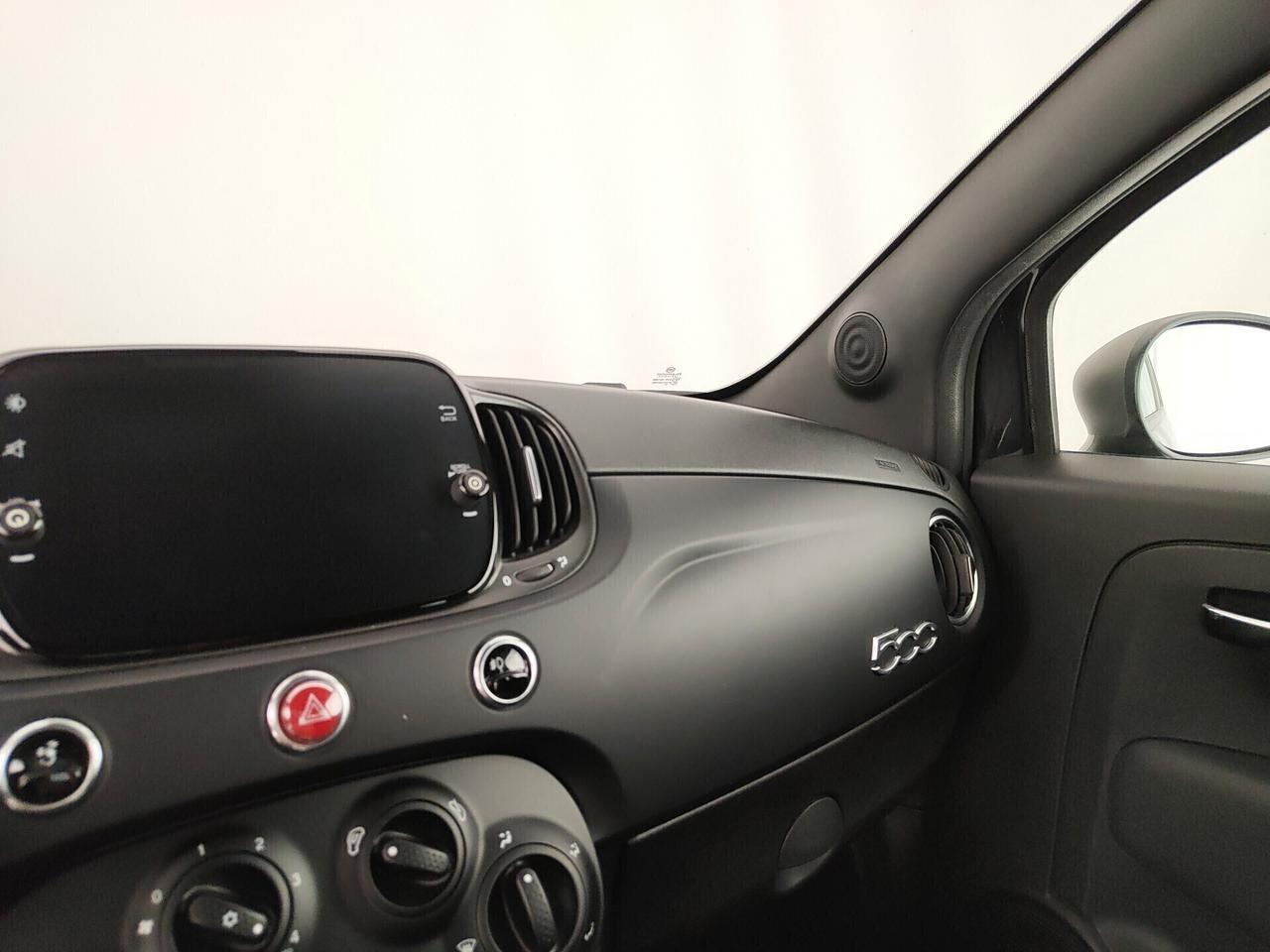 Abarth 595 1.4 Turbo T-Jet 165 CV