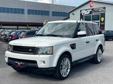 Range Rover Sport 3.6 TDV8 HSE