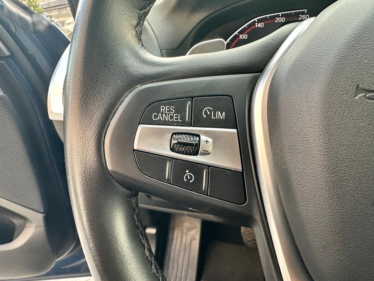 Bmw X4 xDrive30d 48V 249CV xLine