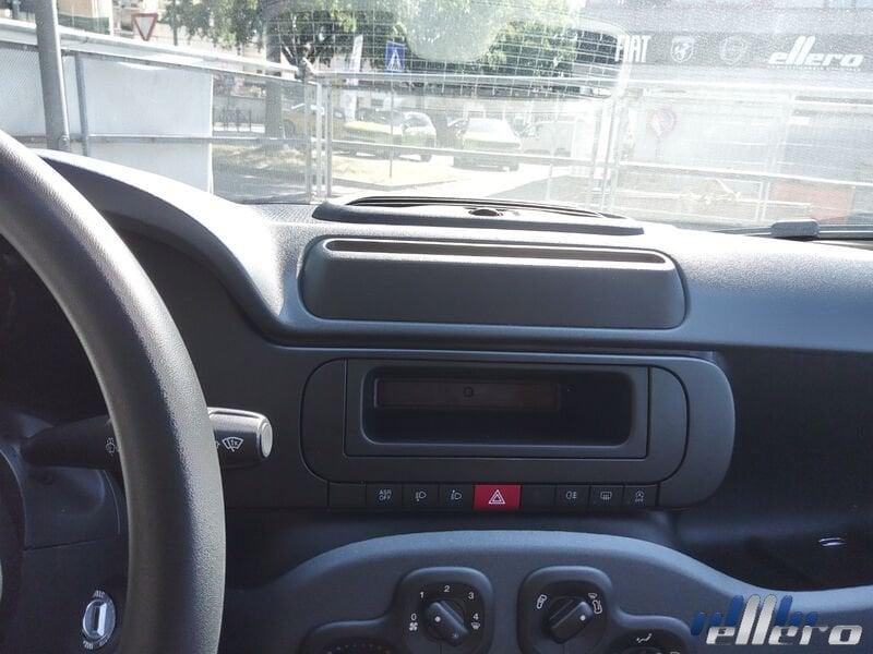 FIAT Panda MY25 1.0 70cv Hybrid