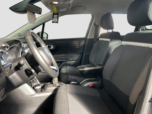 CITROEN C3 Aircross C3 Aircross BlueHDi 100 S&S Feel