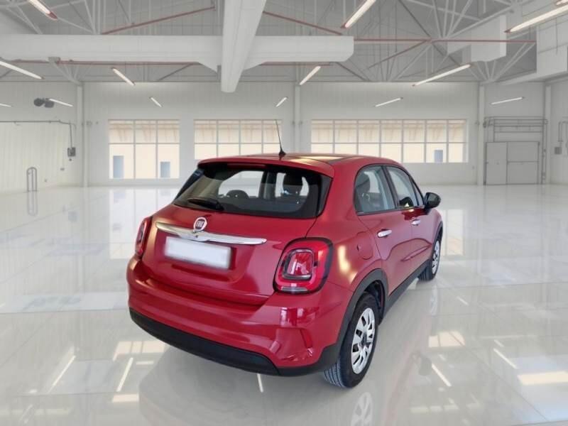 Fiat 500X 1.3 MultiJet 95 CV Cult
