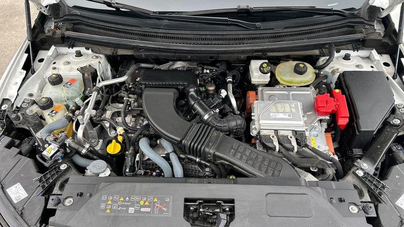Renault Austral 2023 1.2 E-Tech full hybrid 200cv Techno Auto
