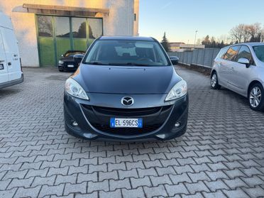 Mazda 5 7posti
