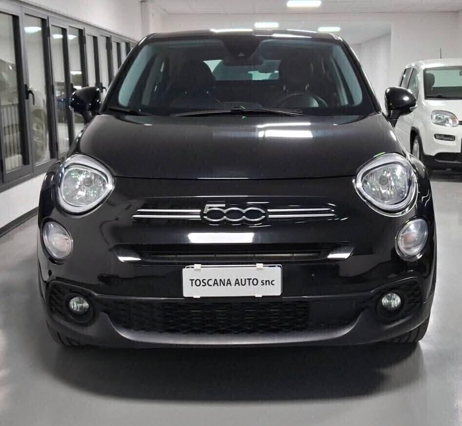 Fiat 500X 1.3 MultiJet 95 CV 2024 mod.restyling