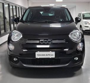 Fiat 500X 1.3 MultiJet 95 CV 2024 mod.restyling