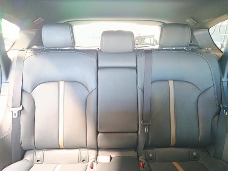 MAZDA CX-60 3.3L E-SKYACTIV MHEV HOMURA PLUS AWD AUT SUV