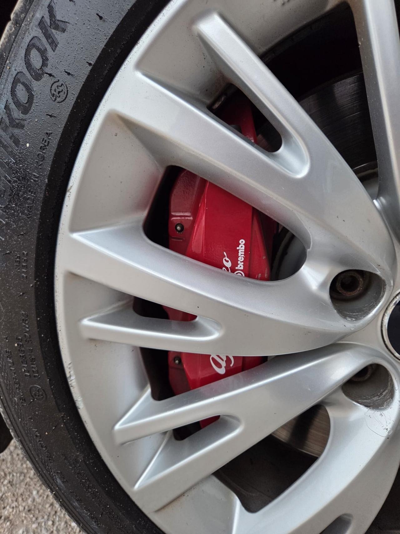 Alfa Romeo Giulietta 1.6 JTDm-2 120 CV Distinctive