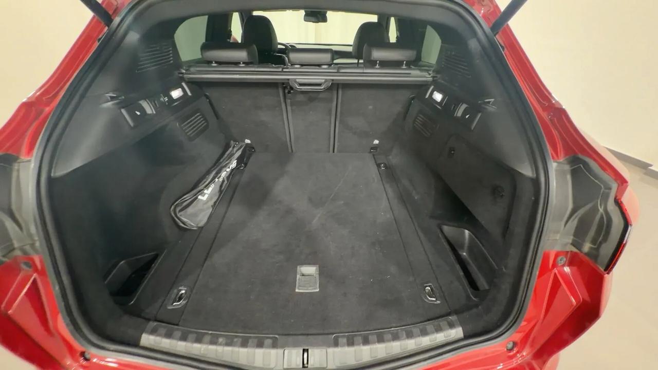 Alfa Romeo Stelvio 2.2 Turbodiesel 210 CV AT8 Q4 Veloce
