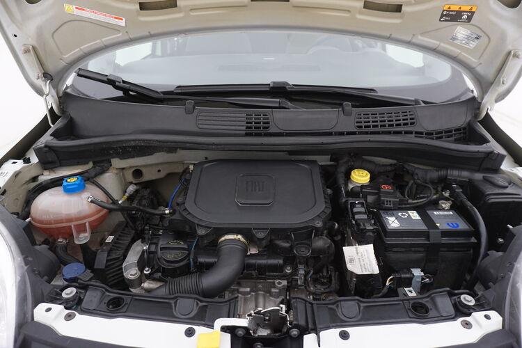Fiat Panda Hybrid City Life BR163794 1.0 Mild Hybrid 70CV