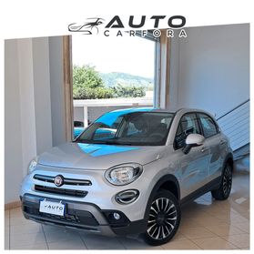 Fiat 500X 2.0 MultiJet 150 CV AT9 4x4 Cross