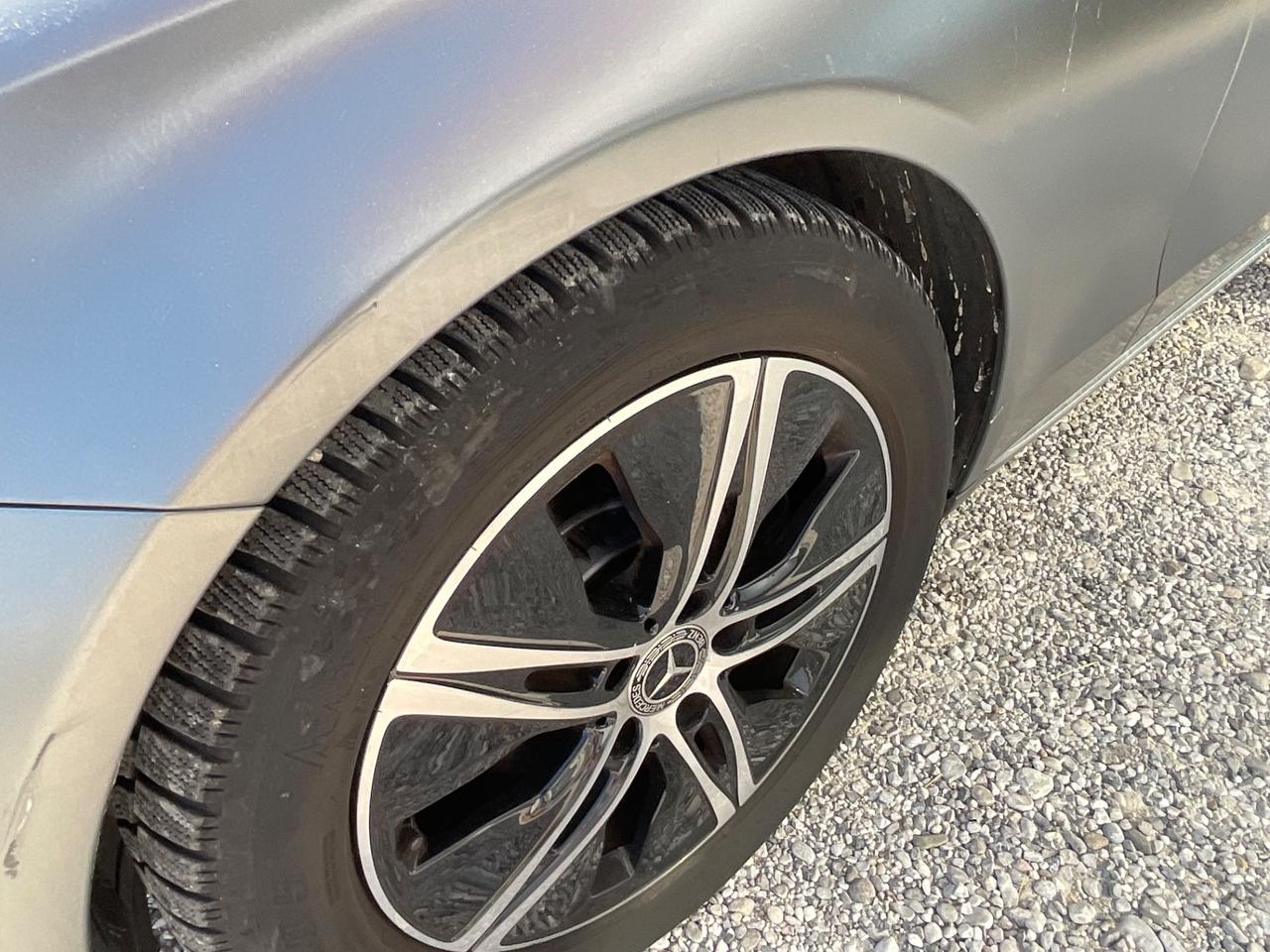 Mercedes-benz C 200 Auto EQ-Boost Premium