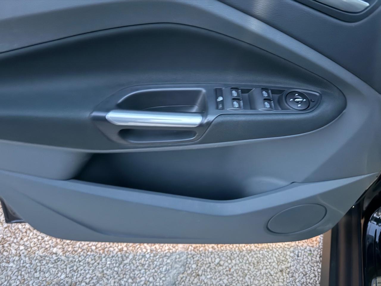 Ford C-Max 1.6 TDCi 115CV Titanium