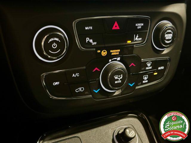 JEEP Compass 1.4 MultiAir 2WD Limited *NEOPATENTATI*