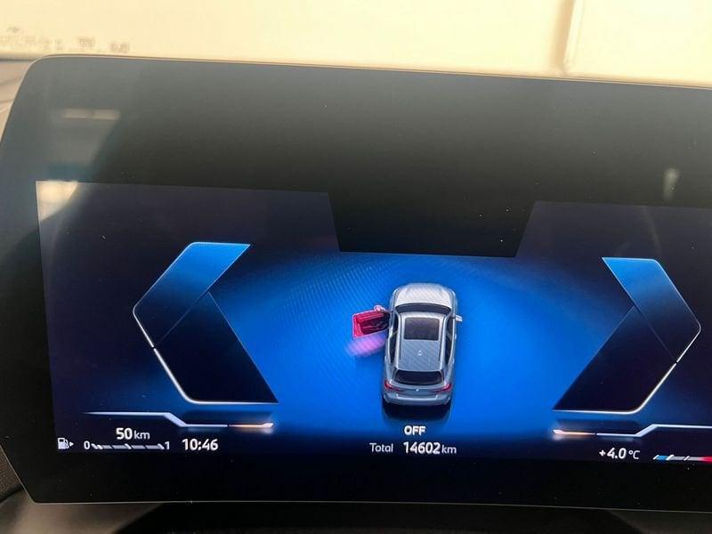 BMW Serie 1 F70 120d 48V MSport Pro auto