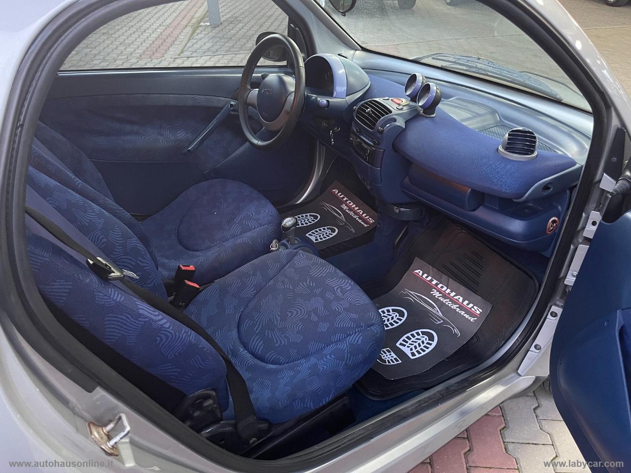 SMART smart & passion