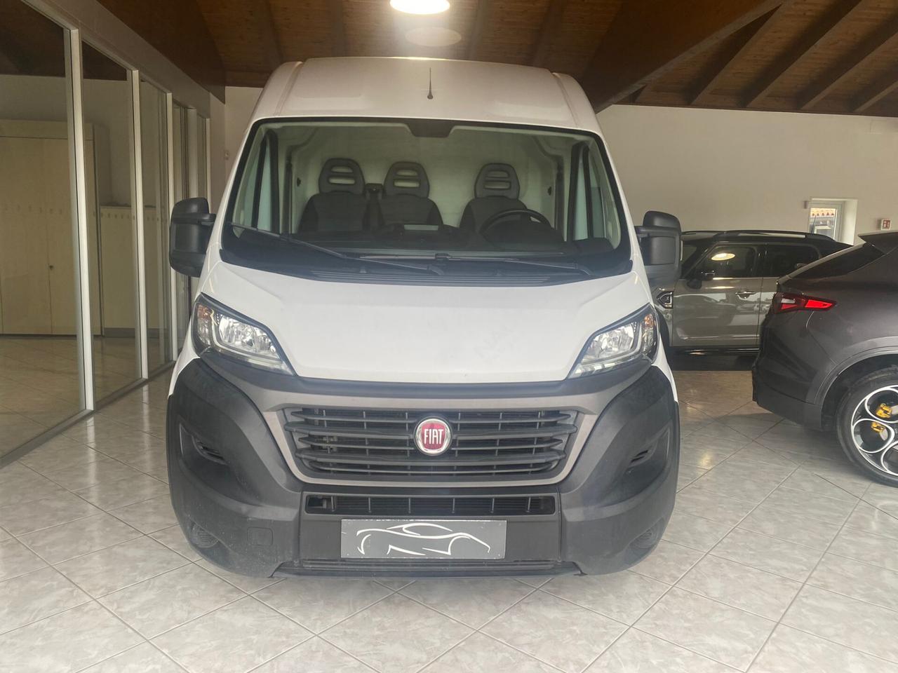 FIAT DUCATO 35 2.3 MJT 140CV PLM-TM