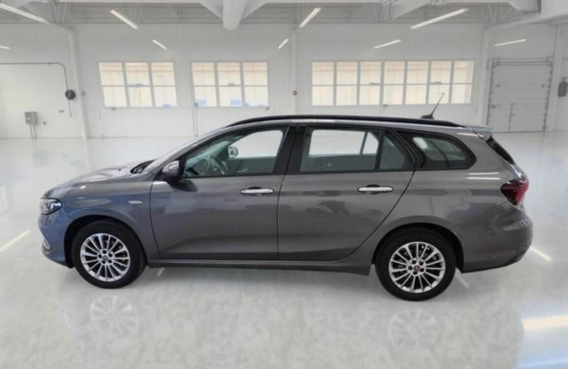 Fiat Tipo 1.3 Mjt S&S SW Business
