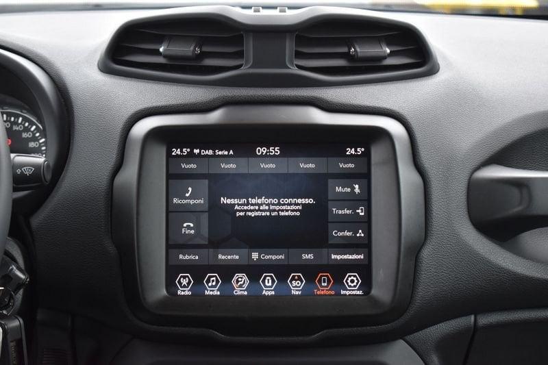 Jeep Renegade 1.6 MJet 130cv Limited