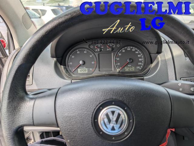 VOLKSWAGEN Polo 1.2/70CV 12V 5p. Comfortline
