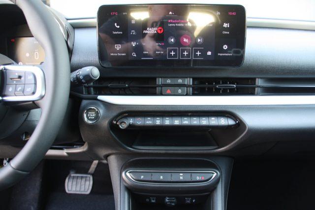 FIAT 600 1.2 100CV Hybrid - Benzina