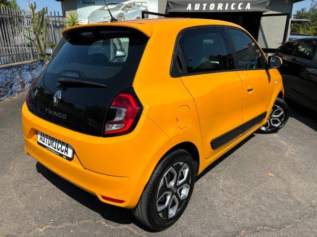 RENAULT Twingo LIMITED 1.0 70CV