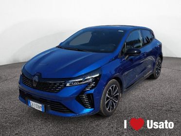 Renault Clio V 2023 1.0 tce Techno 90cv