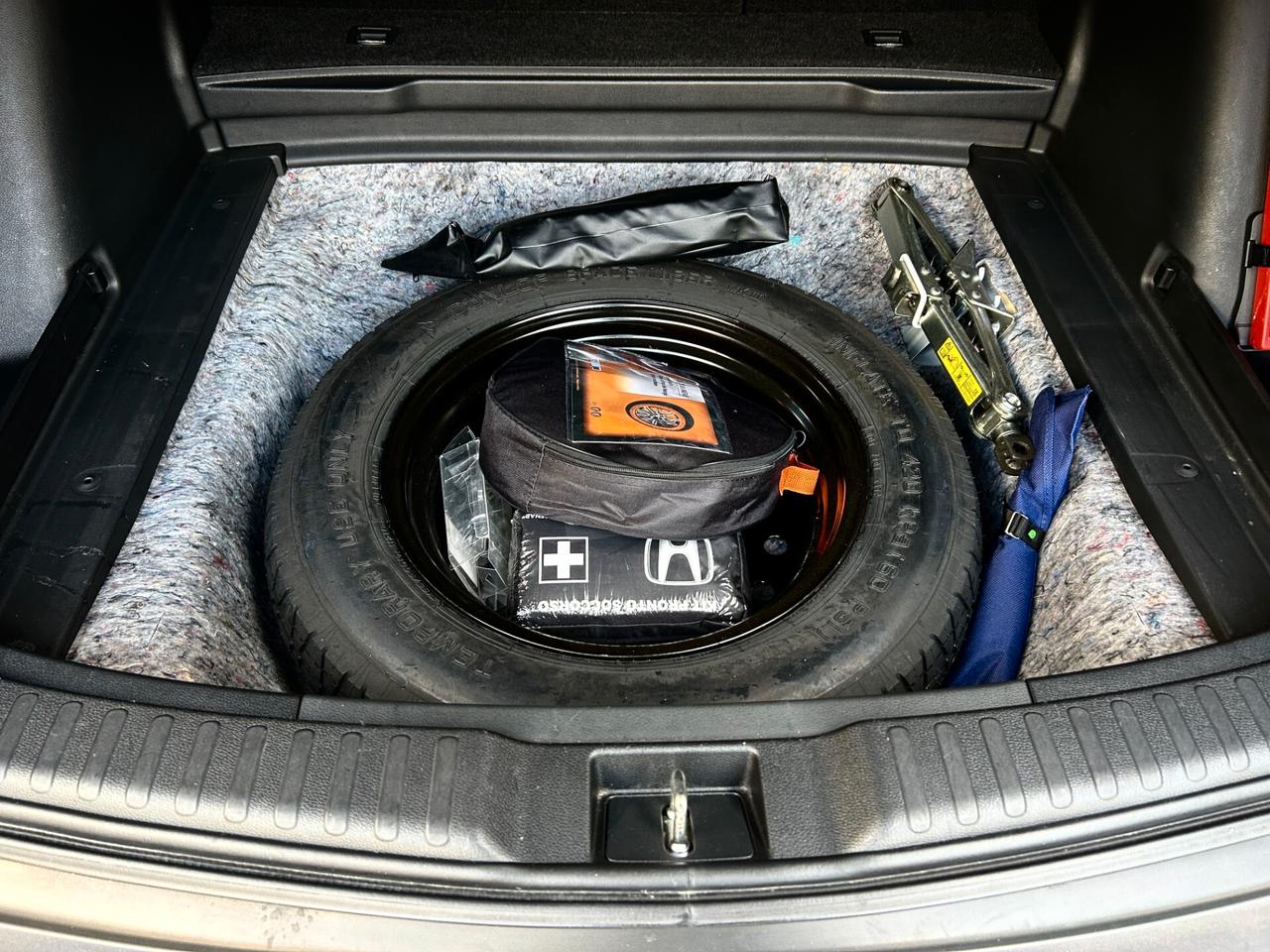 Honda CR-V 1.5T Elegance Navi AWD 2020