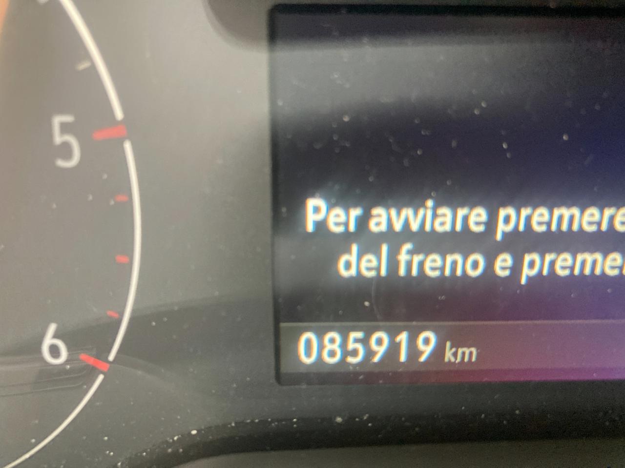 OPEL Grandland X 1.5 ecotec Advance s&s 130cv at8