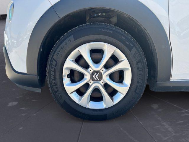 CITROEN C3 PureTech 82 Shine