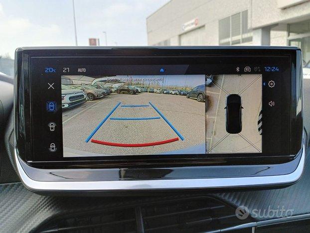 PEUGEOT 2008 N1 PureTech 100 S&S Allure Autocarr