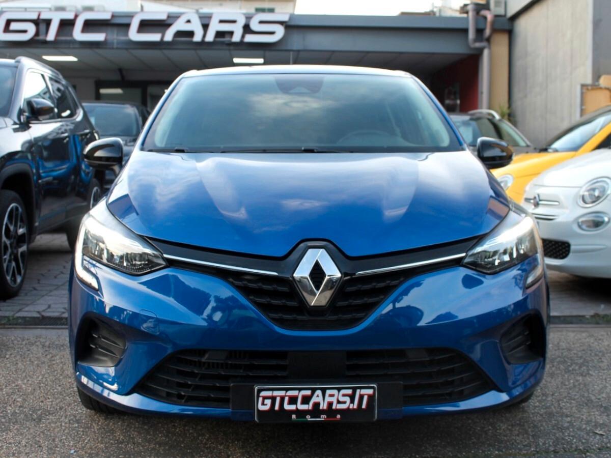 Renault Clio TCe 90cv EQUILIBRE OK NEOPAT UNIPRO IVA DEDUCIB