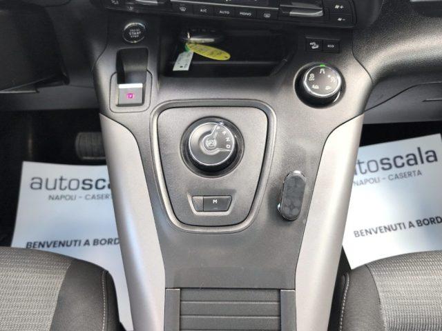 TOYOTA Proace City Verso 1.5D 130 CV S&S Short D Luxury