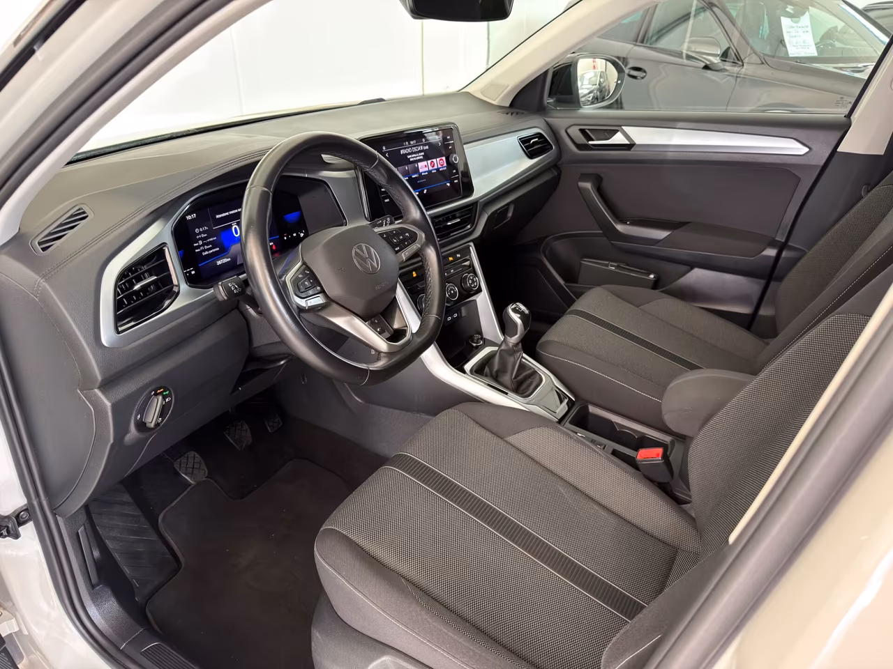 Volkswagen T-Roc 1.0 TSI Style 110cv Prezzo REALE