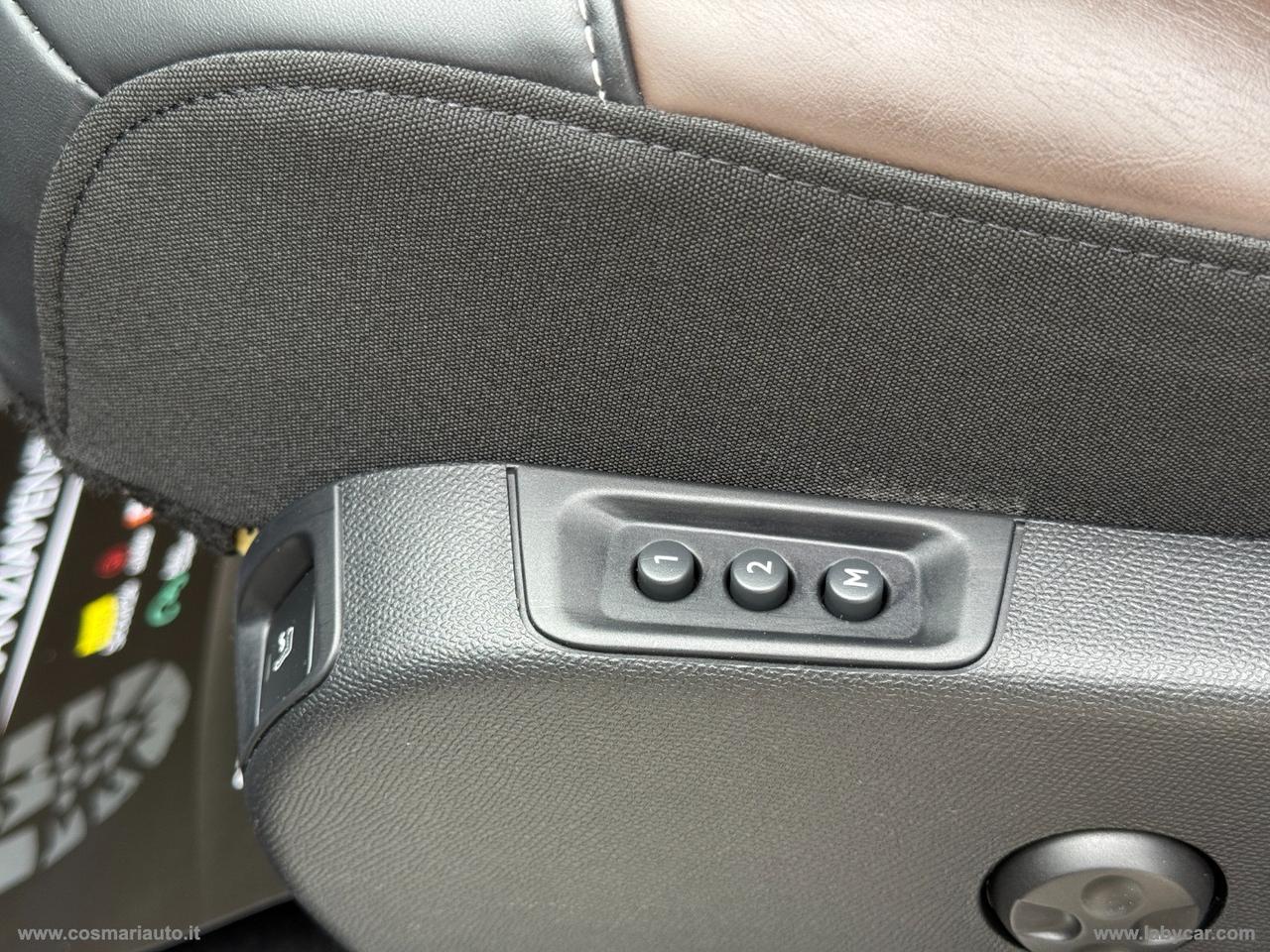 CITROEN C5 Aircross BlueHDi 180 S&S EAT8 Shine