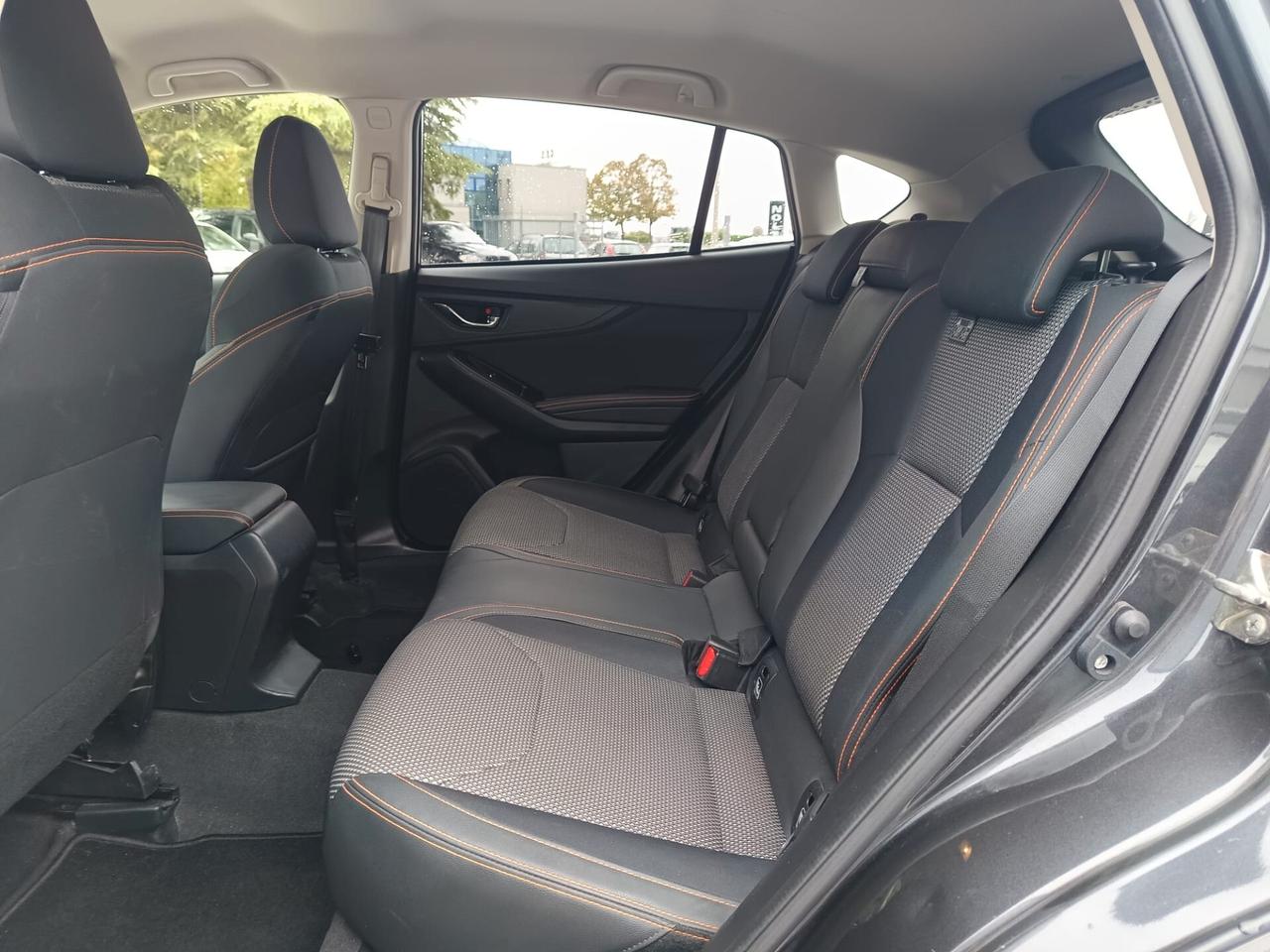 Subaru XV 1.6 GPL 4WD LINEATRONIC TUA A 236€/MESE