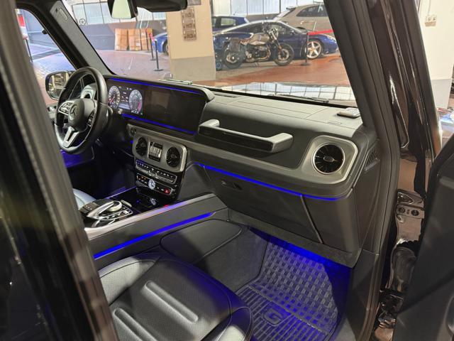 MERCEDES-BENZ G 500 Premium Plus Amg line -Uff.Italia