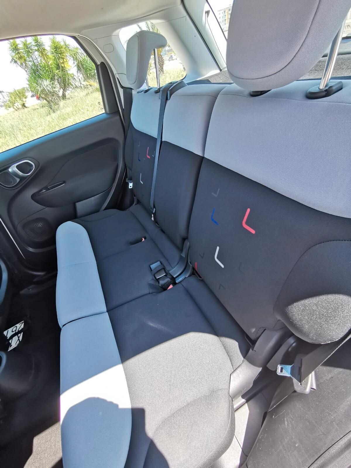Fiat 500L 1.3 MJ 95CV Business NEOPATENTATI